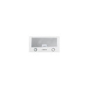 ELEYUS HOOD GMA L 14 150 52 WH Built under White  52 cm 370 m3/h