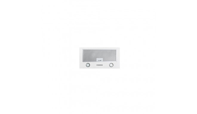 ELEYUS HOOD GMA L 14 150 52 WH Built under White  52 cm 370 m3/h