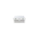 ELEYUS HOOD GMA L 14 150 52 WH Built under White  52 cm 370 m3/h
