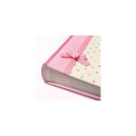Zep KA242420 Pergamin Album 20 sheets 24x24 cm pink