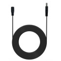 Ezviz PCA10 Power extension cable for Security cameras and smart home devices 10 meters Black