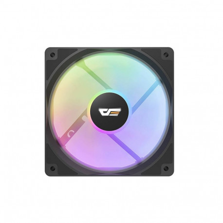 Darkflash CL12 LED Computer Fan (120x120)