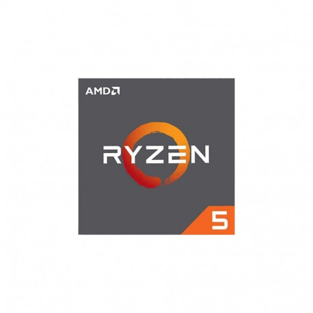 AMD CPU Desktop Ryzen 5 6C/12T 5500 (3.6/4.2GHz Boost 19MB 65W AM4) MPK