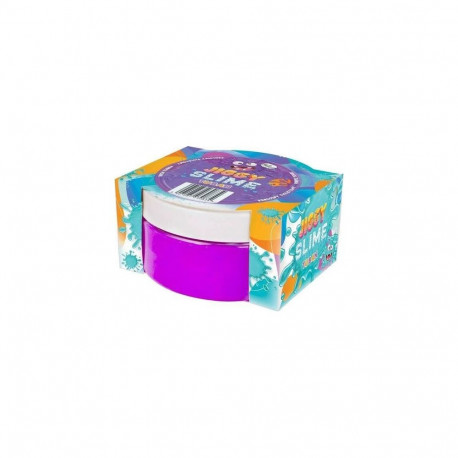 Tuban Jiggly Slime purple pearl 200g