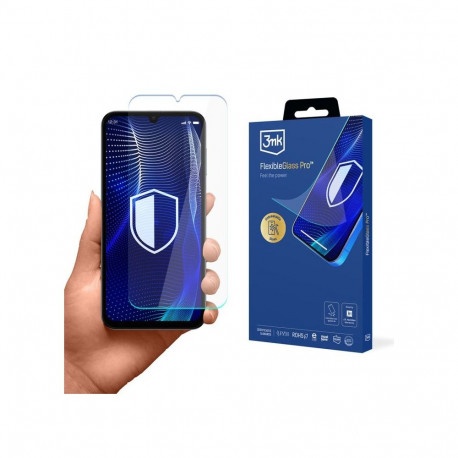 3mk ekraanikaitse FlexibleGlass Pro Samsung Galaxy M15 5G