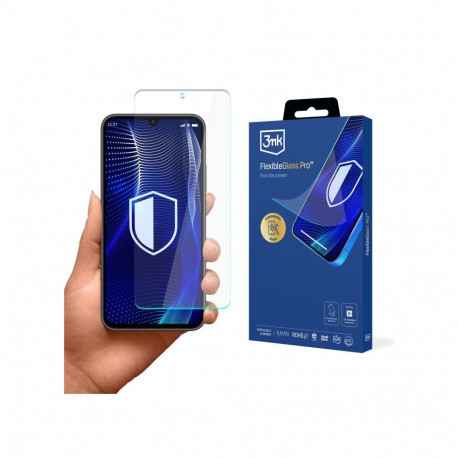 Samsung Galaxy A34 5G - 3mk FlexibleGlass Pro