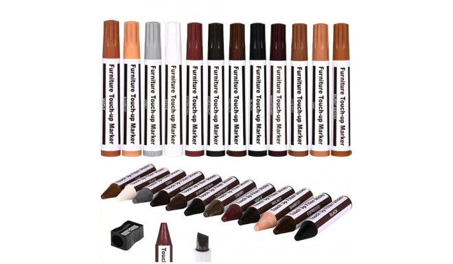 AG689A ZESTAW DO NAPRAWY  MARKER+WOSK     25el.