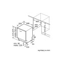 Dishwasher SMV4HTX00E