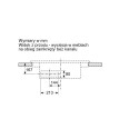 PVS611B16E Hob Induction