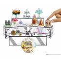 Figures Miniverse Make It Mini Harry Potter Honeydukes Display 15 pcs