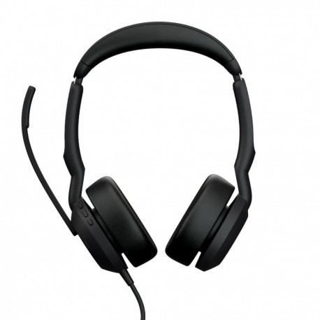Jabra Evolve2 50 USB-A&C MS stereo