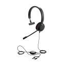 Jabra Evolve 20 SE USB-A&C MS Stereo