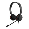 Jabra Evolve 20 USB-A & USB-C MS Stereo