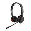 Jabra Evolve2 30 II USB-A&C MS Stereo