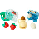 Waffles Kit Creative Chefs + 18 accessories