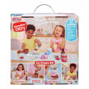Ice Cream Kit Creative Chefs + 17 accessories