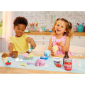 Ice Cream Kit Creative Chefs + 17 accessories