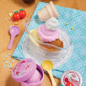 Ice Cream Kit Creative Chefs + 17 accessories