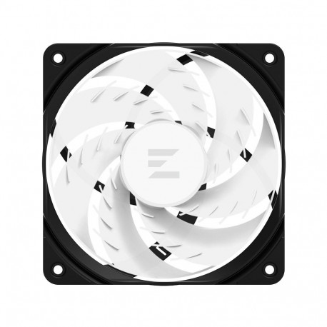 ZM-AF 120R ARGB BLACK Fan