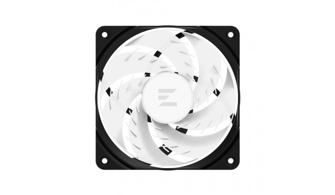 ZALMAN ZM-AF 120R ARGB BLACK Fan