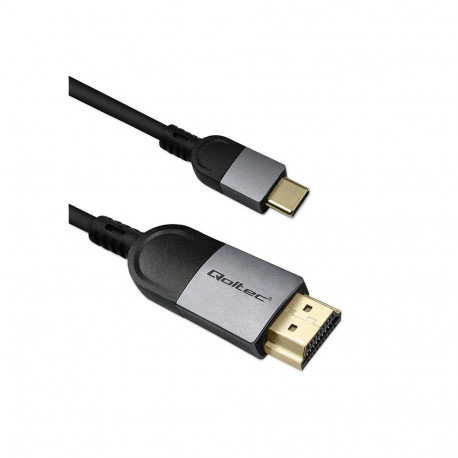 USB C to HDMI 4K Cable 60Hz 32AWG 2m