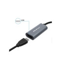 Adapter USB C to HDMI 4K 60Hz 32AWG