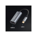 Adapter USB C to HDMI 4K 60Hz 32AWG