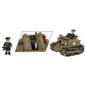 Blocks Tankette TK-3 323 blocks
