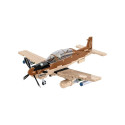 Blocks AT-6 Wolverine 263 blocks
