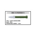 Blocks AT-6 Wolverine 263 blocks