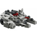 Bricks Star Wars 30708 Millennium Falcon Mini-Build