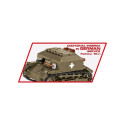 Blocks Tankette TK-3 323 blocks