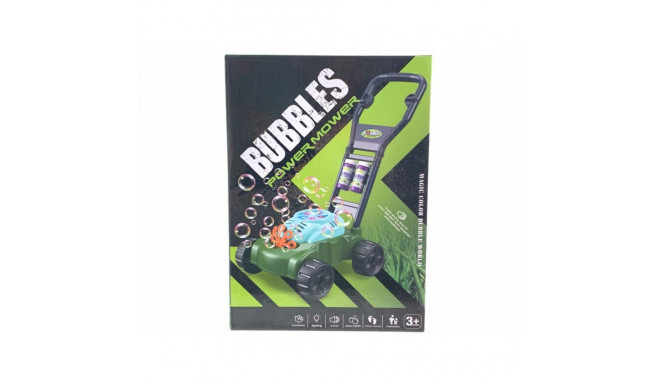 Mulle tekitav muruniiduk