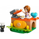 Bricks Friends 30696 Autumns Waffle Stand