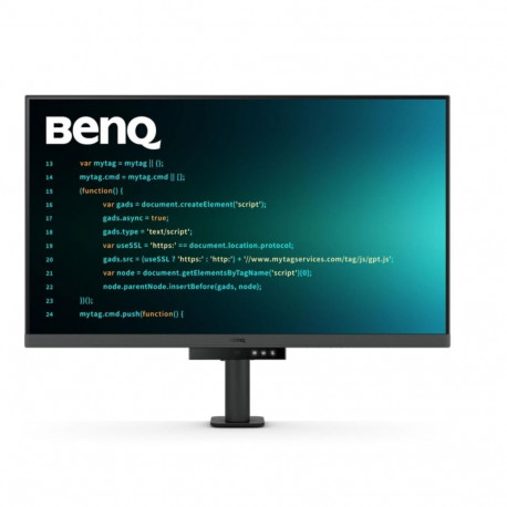 Monitor 31.5 inches RD320UA 4K LED 5ms/60Hz/IPS