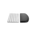 ErgoSoft Keyboard Pad, black
