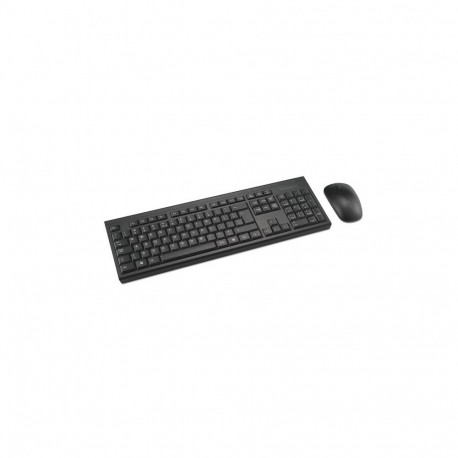 Wireless set mouse + keyboard KM150 EQ UK QWERTY