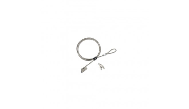 Keyed Laptop Lock Slim NanoSaver 2.0 EQ