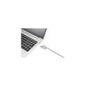 Keyed Laptop Lock Slim NanoSaver 2.0 EQ