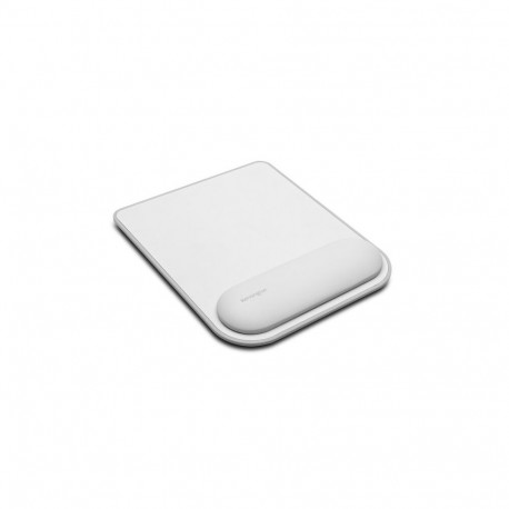 The ErgoSoft Mouse Pad with Wrist Rest (most commonly associated with the Kensingto