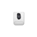 ErgoSoft mouse pad with wrist rest