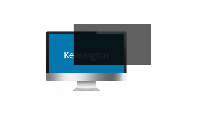 Kensington privacy filter 15.6" 16:9