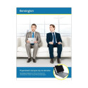 Kensington privacy filter 14.1" 16:9