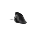 Pro Fit Ergo Wired Mouse