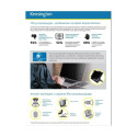 Kensington privacy filter 14.1" 16:9