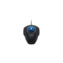 Orbi Trackball, Wired, with Scroll Ring