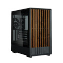 ZALMAN P10 NAMU mATX Mini Tower Black