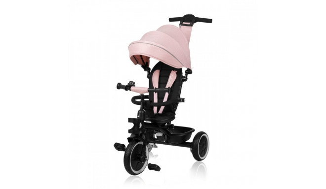 Marjaroosa kolmerattaline