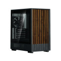 ZALMAN P10 NAMU mATX Mini Tower Black