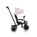 Tricycle Berry Pink Rose